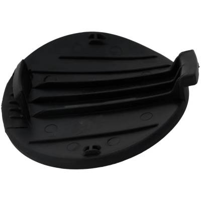 Rareelectrical - New Tow Eye Cover Compatible With Kia Niro Touring 4 Cyl 1.6L Niro Ex Premium 4 Cyl 1.6L Niro - Image 5