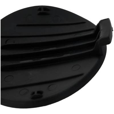 Rareelectrical - New Tow Eye Cover Compatible With Kia Niro Touring 4 Cyl 1.6L Niro Ex Premium 4 Cyl 1.6L Niro - Image 6