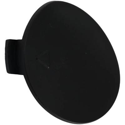 Rareelectrical - New Tow Eye Cover Compatible With Kia Niro Touring 4 Cyl 1.6L Niro Lxs Special Edition 4 Cyl 1.6L - Image 3