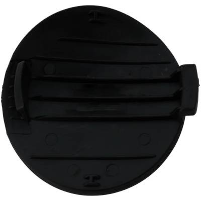 Rareelectrical - New Tow Eye Cover Compatible With Kia Niro Touring 4 Cyl 1.6L Niro Lxs Special Edition 4 Cyl 1.6L - Image 4