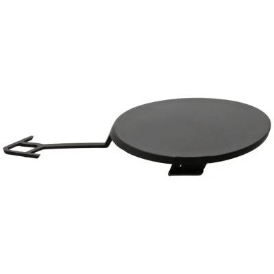 Rareelectrical - New Tow Eye Cover Compatible With Gmc Terrain Denali Terrain Sl Terrain All Submodels Terrain Sle - Image 3