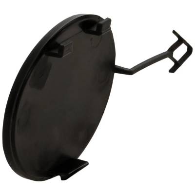 Rareelectrical - New Tow Eye Cover Compatible With Gmc Terrain Denali Terrain Sl Terrain All Submodels Terrain Sle - Image 6