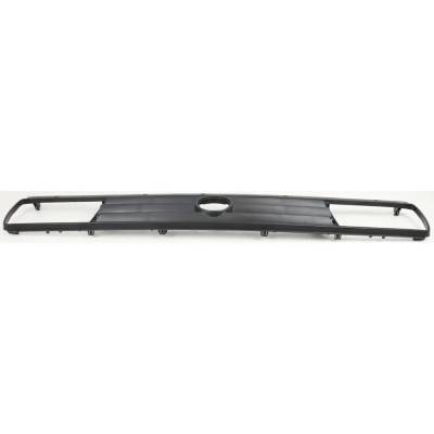 Rareelectrical - New Grille Assembly Compatible With Volkswagen Jetta Gtx 16-V 4 Cyl 2.0L Jetta Base 4 Cyl 1.6L Golf - Image 4