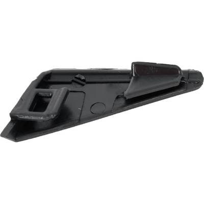 Rareelectrical - New Tow Eye Cover Compatible With Mercedes Benz Glb250 4Matic 4 Cyl 2.0L Glb250 Base 4 Cyl 2.0L - Image 6