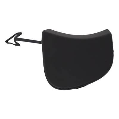 Rareelectrical - New Tow Eye Cover Compatible With Ford Ecosport All Submodels 2018-2022 By Gn1z17a900ad Fo1029103 - Image 6