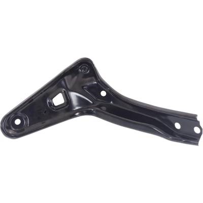 Rareelectrical - Left Grille Bracket Compatible With 2008-2022 Toyota Sequoia Trd Pro 5.7L (20-22) Trd Sport 5.7L - Image 5