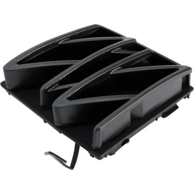 Rareelectrical - New Tow Eye Cover Compatible With Lexus Rc300 F Sport 4 Cyl 2.0L Rc300 F Sport 6 Cyl 3.5L Rc350 F - Image 3