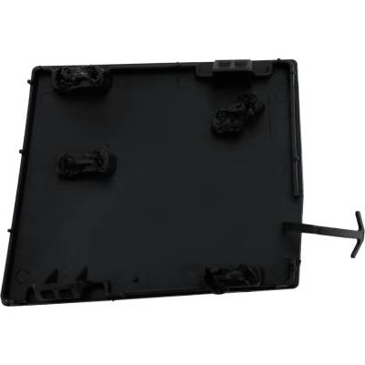 Rareelectrical - New Tow Eye Cover Compatible With Lexus Rc300 F Sport 4 Cyl 2.0L Rc300 F Sport 6 Cyl 3.5L Rc350 F - Image 4