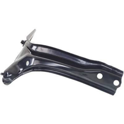 Rareelectrical - Left Grille Bracket Compatible With 2008-2022 Toyota Tundra Base 5.7L (10-13) Limited 4.6L (10) - Image 2