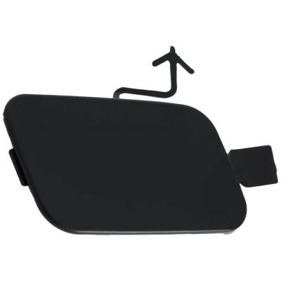 Rareelectrical - New Tow Eye Cover Compatible With Honda Hr-V Sport 4 Cyl 1.8L Hr-V Ex 4 Cyl 1.8L Hr-V Ex-L 4 Cyl - Image 3