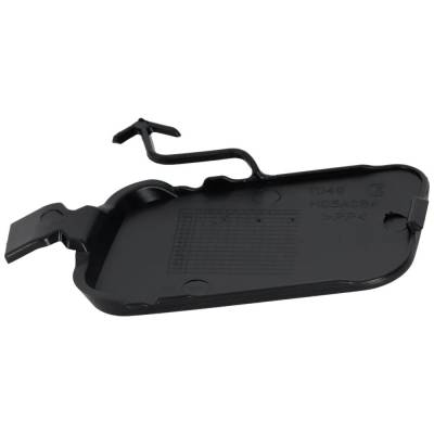 Rareelectrical - New Tow Eye Cover Compatible With Honda Hr-V Sport 4 Cyl 1.8L Hr-V Ex 4 Cyl 1.8L Hr-V Ex-L 4 Cyl - Image 5