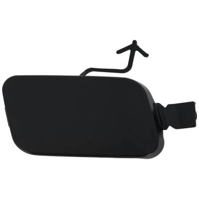 Rareelectrical - New Tow Eye Cover Compatible With Honda Hr-V Touring 4 Cyl 1.8L Hr-V Lx 4 Cyl 1.8L Hr-V Sport 4 Cyl - Image 2