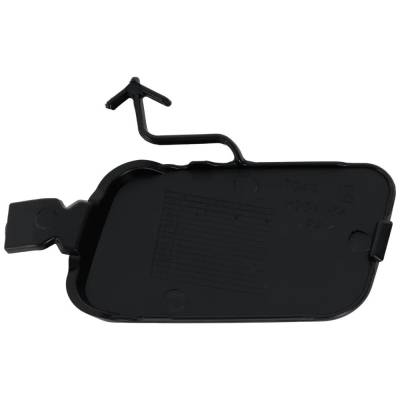 Rareelectrical - New Tow Eye Cover Compatible With Honda Hr-V Touring 4 Cyl 1.8L Hr-V Lx 4 Cyl 1.8L Hr-V Sport 4 Cyl - Image 4