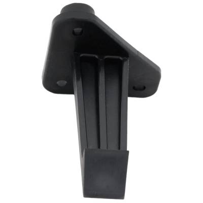 Rareelectrical - New Left Grille Bracket Compatible With Ford Edge Sport 6 Cyl 2.7L Edge Titanium 4 Cyl 2.0L Edge - Image 5