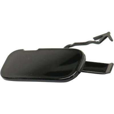 Rareelectrical - New Tow Eye Cover Compatible With Honda Hr-V Lx Hr-V Ex-L Hr-V Ex 2016-2018 By Ho1029100 - Image 4