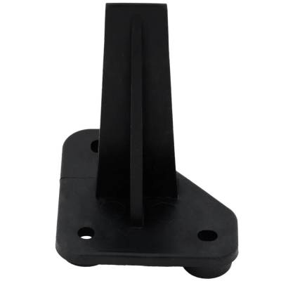 Rareelectrical - New Left Grille Bracket Compatible With Ford Edge Titanium 4 Cyl 2.0L Edge Sel 6 Cyl 3.5L Edge Sport - Image 4