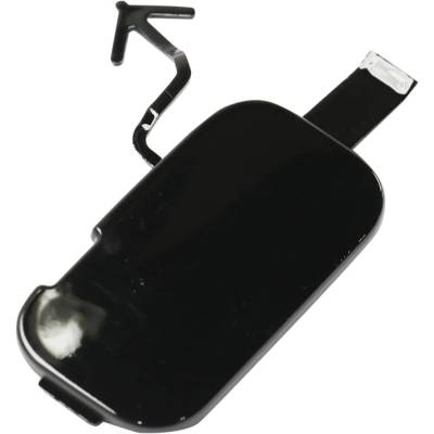 Rareelectrical - New Tow Eye Cover Compatible With Honda Hr-V Ex Hr-V Lx Hr-V Ex-L 2016-2018 By 71104T7a000ze - Image 3