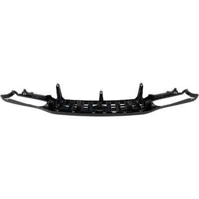 Rareelectrical - New Paintable Grille Assembly Compatible With Toyota Tacoma Dlx 4 Cyl 2.4L Tacoma Dlx 6 Cyl 3.4L - Image 6