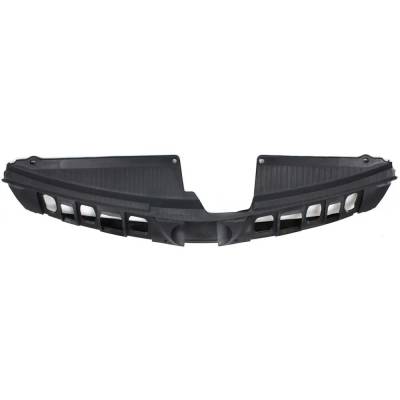 Rareelectrical - Lower Grille Assembly Compatible With 2006-2010 Toyota Sienna Le 3.5L (07-10) Limited 3.3L (06) - Image 5