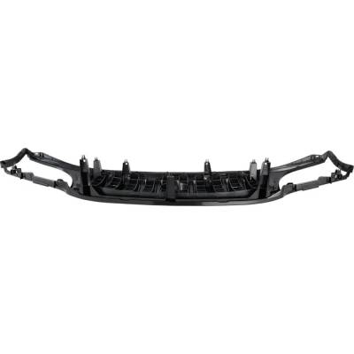 Rareelectrical - New Paintable Grille Assembly Compatible With Toyota Tacoma Dlx 6 Cyl 3.4L Tacoma Dlx 4 Cyl 2.7L - Image 5