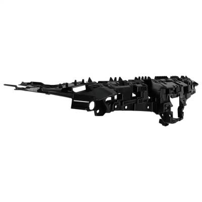 Rareelectrical - New Grille Bracket Compatible With Toyota Highlander Limited Highlander L Highlander Le Highlander - Image 2