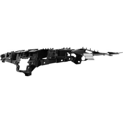 Rareelectrical - New Grille Bracket Compatible With Toyota Highlander Le Highlander Xle Highlander L Highlander - Image 3