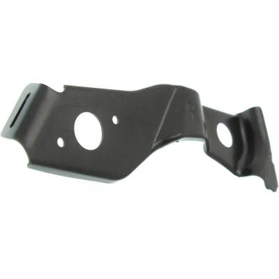 Rareelectrical - New Right Grille Bracket Compatible With Hyundai Santa Fe Sport Limited Santa Fe Sport Premium 2.0T - Image 3