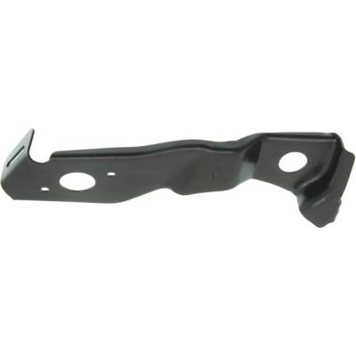 Rareelectrical - New Right Grille Bracket Compatible With Hyundai Santa Fe Sport Limited Santa Fe Sport Premium 2.0T - Image 4