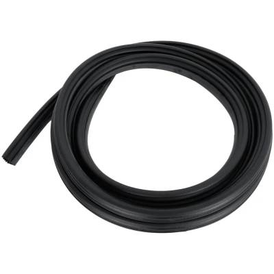 New Left Front Glass Seal Compatible With Ford F-150 Harley-Davidson Edition F-150 Fx2 F-150 Svt