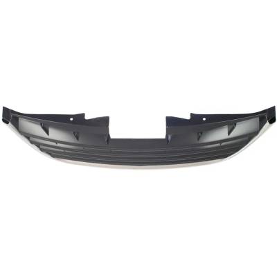 Rareelectrical - Grille Assembly Compatible With 2008-2010 Chrysler Town & Country Lx 3.3L (08-10) Lx 3.8L (09-10) - Image 5
