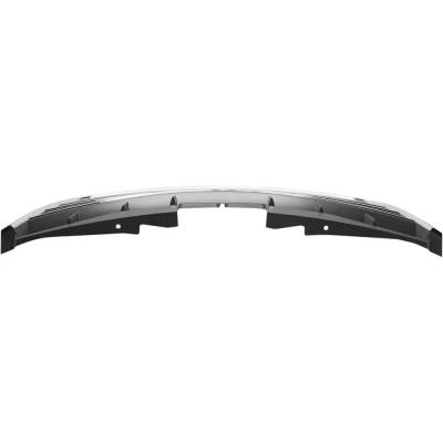 Rareelectrical - Grille Assembly Compatible With 2008-2010 Chrysler Town & Country Touring 4.0L (09-10) Walter P - Image 6