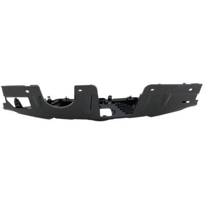Rareelectrical - New OEM Grade Primed Black Grille Assembly Compatible With Nissan Rogue Sv 4 Cyl 2.5L 2018 Ni1200308 - Image 6