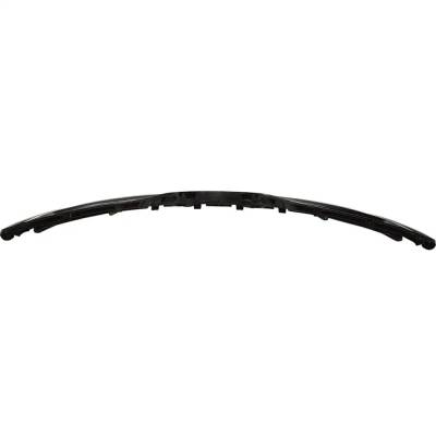 RAREELECTRICAL - New Black Grille Assembly Compatible With Toyota Camry Ce 4 Cyl 2.4L Camry Le 4 Cyl 2.4L Camry Le 6 - Image 6