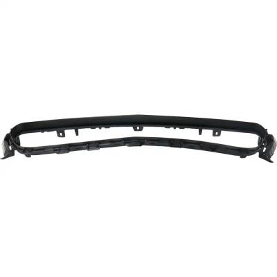 RAREELECTRICAL - New Black Grille Assembly Compatible With Mercedes Benz E400 Base 6 Cyl 3.0L E450 4Matic 6 Cyl 3.0L - Image 4