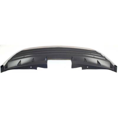 Rareelectrical - Grille Assembly Compatible With 2008-2010 Chrysler Town & Country Lx 3.8L (09-10) Lx 3.3L (08-10) - Image 6