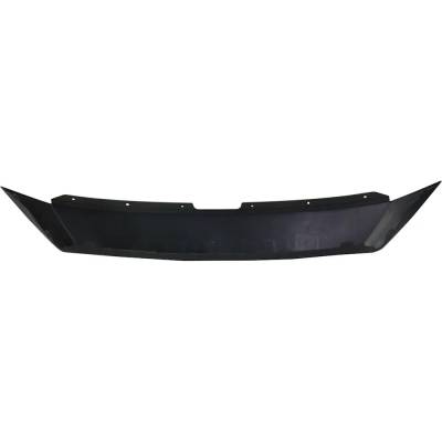 RAREELECTRICAL - New Black Grille Assembly Compatible With Mazda 3 Gx 4 Cyl 2.0L 3 Touring 4 Cyl 2.5L 3 Sport Gt 4 - Image 5