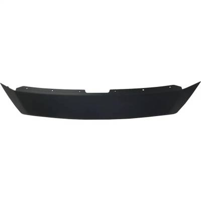New Black Grille Assembly Compatible With Mazda 3 Touring 4 Cyl 2.5L 3 Sport Gt 4 Cyl 2.5L 3 Touring