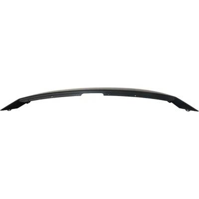 RAREELECTRICAL - New Black Grille Assembly Compatible With Mazda 3 Touring 4 Cyl 2.5L 3 Sport Gt 4 Cyl 2.5L 3 Touring - Image 6