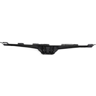 Rareelectrical - New Painted Black Grille Assembly Compatible With Honda Accord Se 4 Cyl 2.4L Accord Se 6 Cyl 3.0L - Image 4