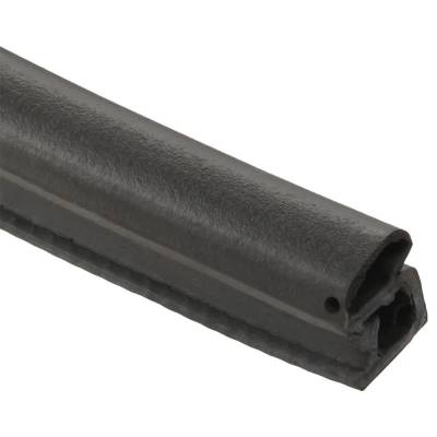 Rareelectrical - New Left Front Glass Seal Compatible With Nissan Sentra Nismo Sentra S Sentra Fe+S Sentra Sv Sentra - Image 2