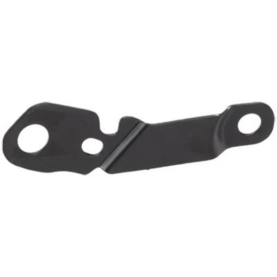 Rareelectrical - New Grille Bracket Compatible With Mazda Cx-50 2.5 Turbo 4 Cyl 2.5L Cx-50 Gt 4 Cyl 2.5L Cx-50 2.5 S - Image 5