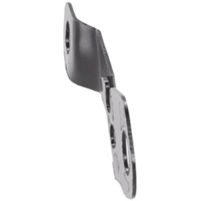 Rareelectrical - New Grille Bracket Compatible With Mazda Cx-50 2.5 Turbo 4 Cyl 2.5L Cx-50 Gs-L 4 Cyl 2.5L Cx-50 2.5 - Image 3