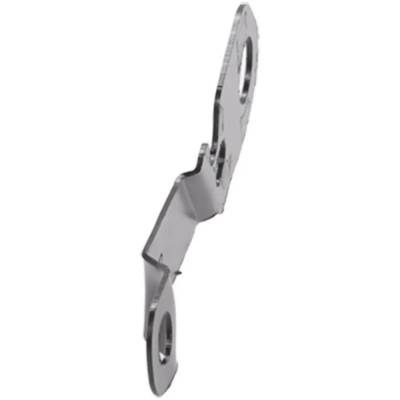 Rareelectrical - New Grille Bracket Compatible With Mazda Cx-50 2.5 Turbo 4 Cyl 2.5L Cx-50 Gs-L 4 Cyl 2.5L Cx-50 2.5 - Image 8
