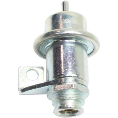 Rareelectrical - New Fuel Pressure Regulator Compatible With Chevrolet Gmc Isuzu Colorado Ls 4 Cyl 2.8L Colorado Z85 - Image 5