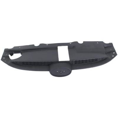 Rareelectrical - New Upper Grille Bracket Compatible With Hyundai Tucson Se 4 Cyl 2.4L Tucson Gls 4 Cyl 2.4L Tucson - Image 4