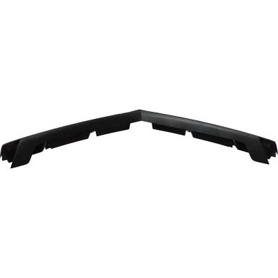 Rareelectrical - New Upper Grille Assembly Compatible With Chevrolet Camaro Lt 6 Cyl 3.6L Camaro Ss 8 Cyl 6.2L Camaro - Image 4
