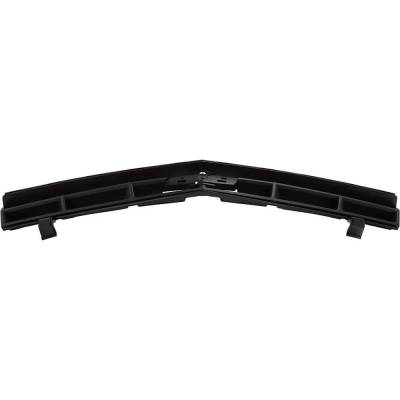 Rareelectrical - New Upper Grille Assembly Compatible With Chevrolet Camaro Lt 6 Cyl 3.6L Camaro Ss 8 Cyl 6.2L Camaro - Image 6