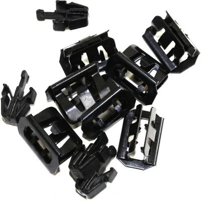 RAREELECTRICAL - New Chrome/Black Insert Grille Assembly Compatible With Gmc Canyon Wt 4 Cyl 2.9L Canyon Z71 Sl 5 Cyl - Image 5