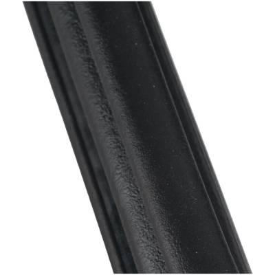 Rareelectrical - New Left Front Glass Seal Compatible With Ford F-150 Fx2 F-150 Stx F-150 Svt Raptor F-150 Fx4 F-150 - Image 7