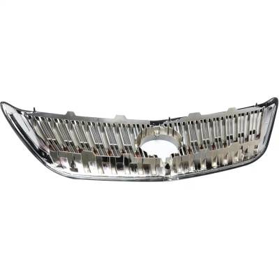 RAREELECTRICAL - New Chrome Shell Grille Assembly Compatible With Lexus Rx330 Base 6 Cyl 3.3L Rx350 Base 6 Cyl 3.5L - Image 5